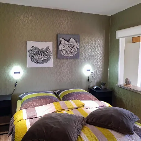 Duether Schleuse 3*