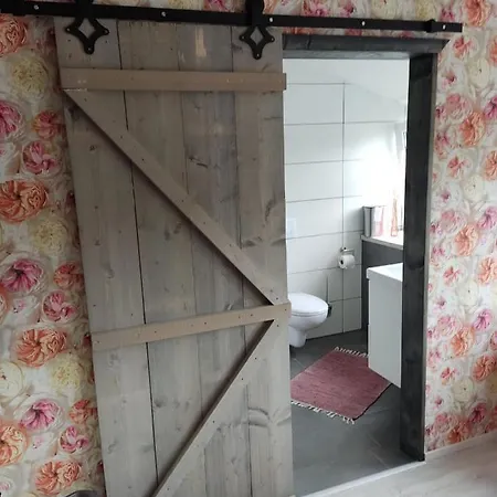 فندق مبيت وإفطار Duether Schleuse 3*