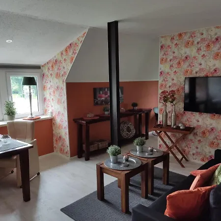 Duether Schleuse 3* Duthe