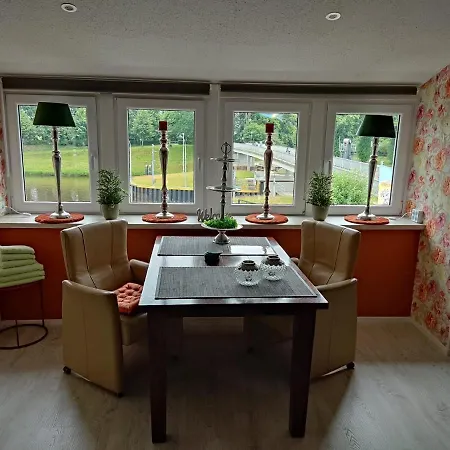 Duether Schleuse 3*