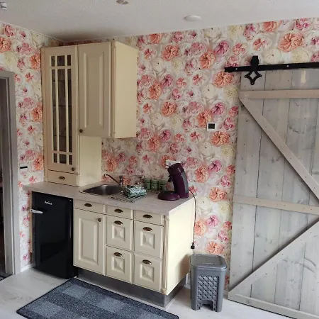 Duether Schleuse 3* Duthe