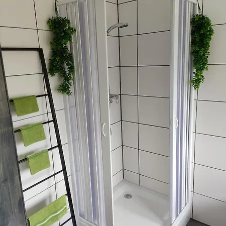 Bed & Breakfast Duether Schleuse