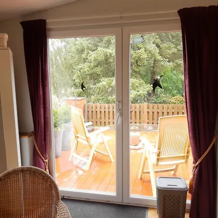 Duether Schleuse Bed and Breakfast 3*