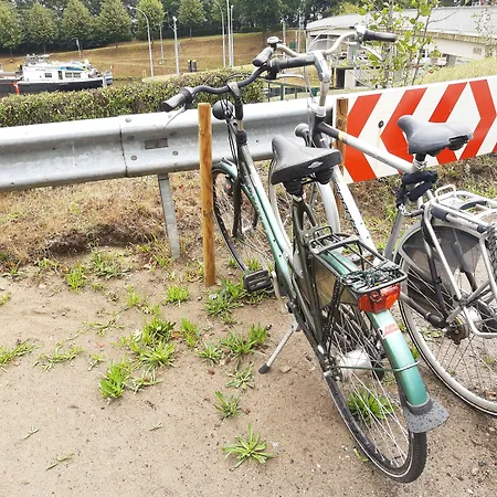 Duether Schleuse 3* Duthe