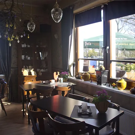 Duether Schleuse Bed & Breakfast