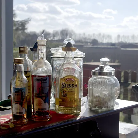 فندق مبيت وإفطار Duether Schleuse