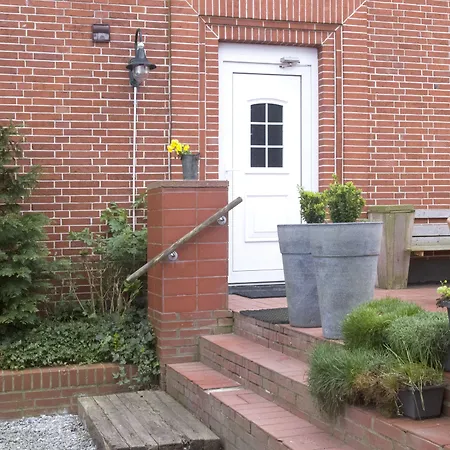 Duether Schleuse 3* Duthe