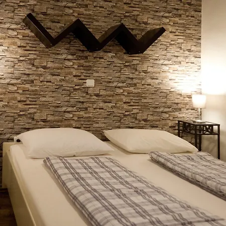 Duether Schleuse Bed and Breakfast Duthe