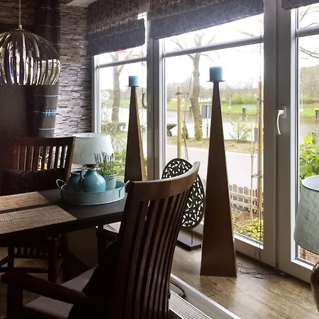 Duether Schleuse Duthe