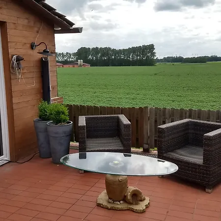 Duether Schleuse Duthe