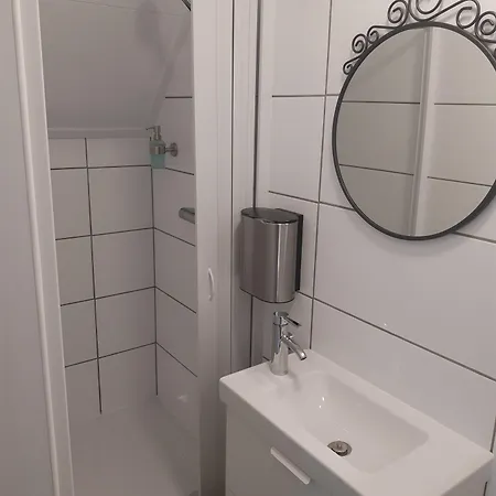 Duether Schleuse Bed and Breakfast 3*