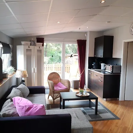 Bed & Breakfast Duether Schleuse