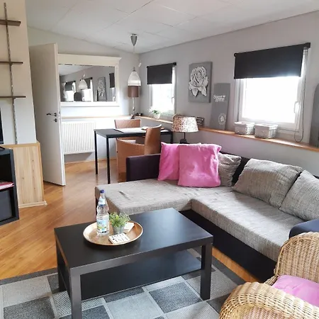 Duether Schleuse 3*