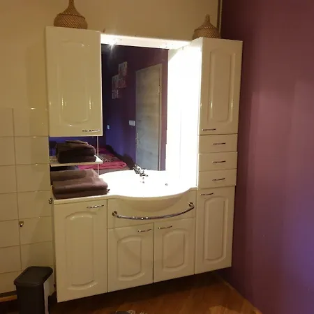 Duether Schleuse Bed & Breakfast