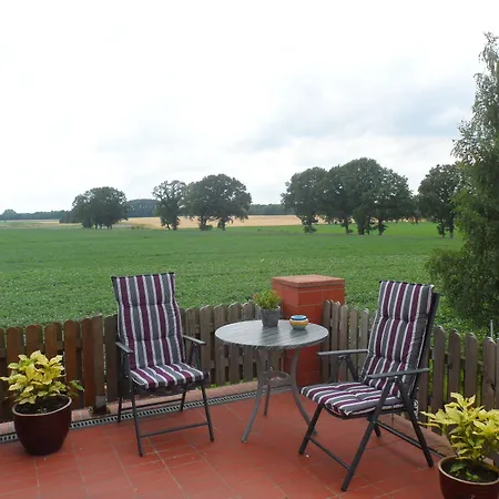 فندق مبيت وإفطار Duether Schleuse 3*