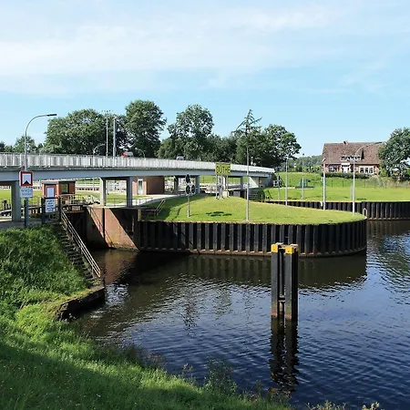 Bed & Breakfast Duether Schleuse