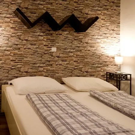 Duether Schleuse فندق مبيت وإفطار Duthe