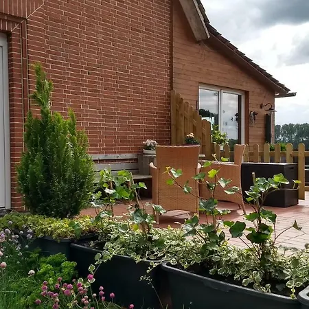 Duether Schleuse Duthe