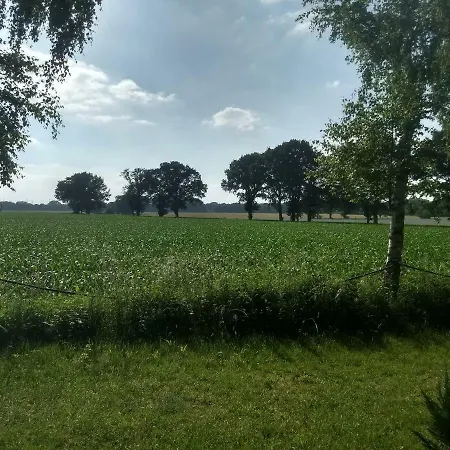 Duether Schleuse 3* Duthe