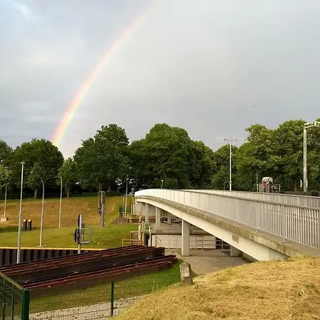 Duether Schleuse 3* Duthe