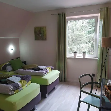 Duether Schleuse Bed and Breakfast