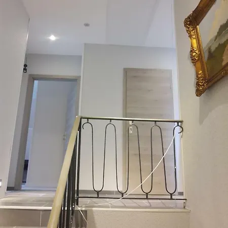 Duether Schleuse Bed & Breakfast