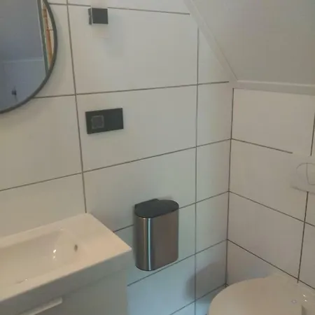 Bed and Breakfast Duether Schleuse 3*