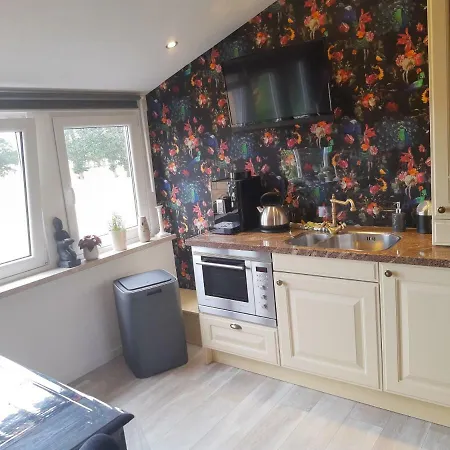 Duether Schleuse فندق مبيت وإفطار