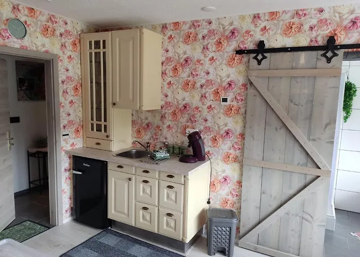 Duether Schleuse 3* Duthe