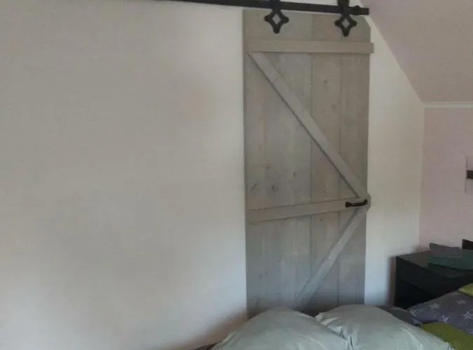 Bed & Breakfast Duether Schleuse Duthe